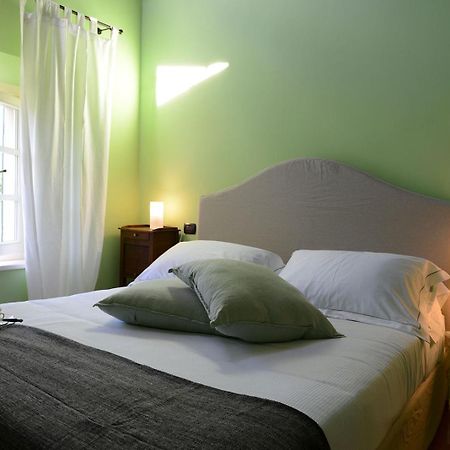 Bed and Breakfast ai Santinelli Vorno Camera foto