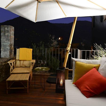 Bed and Breakfast ai Santinelli Vorno Camera foto