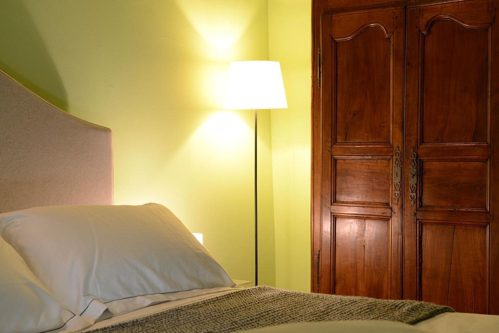 Bed and Breakfast ai Santinelli Vorno Camera foto