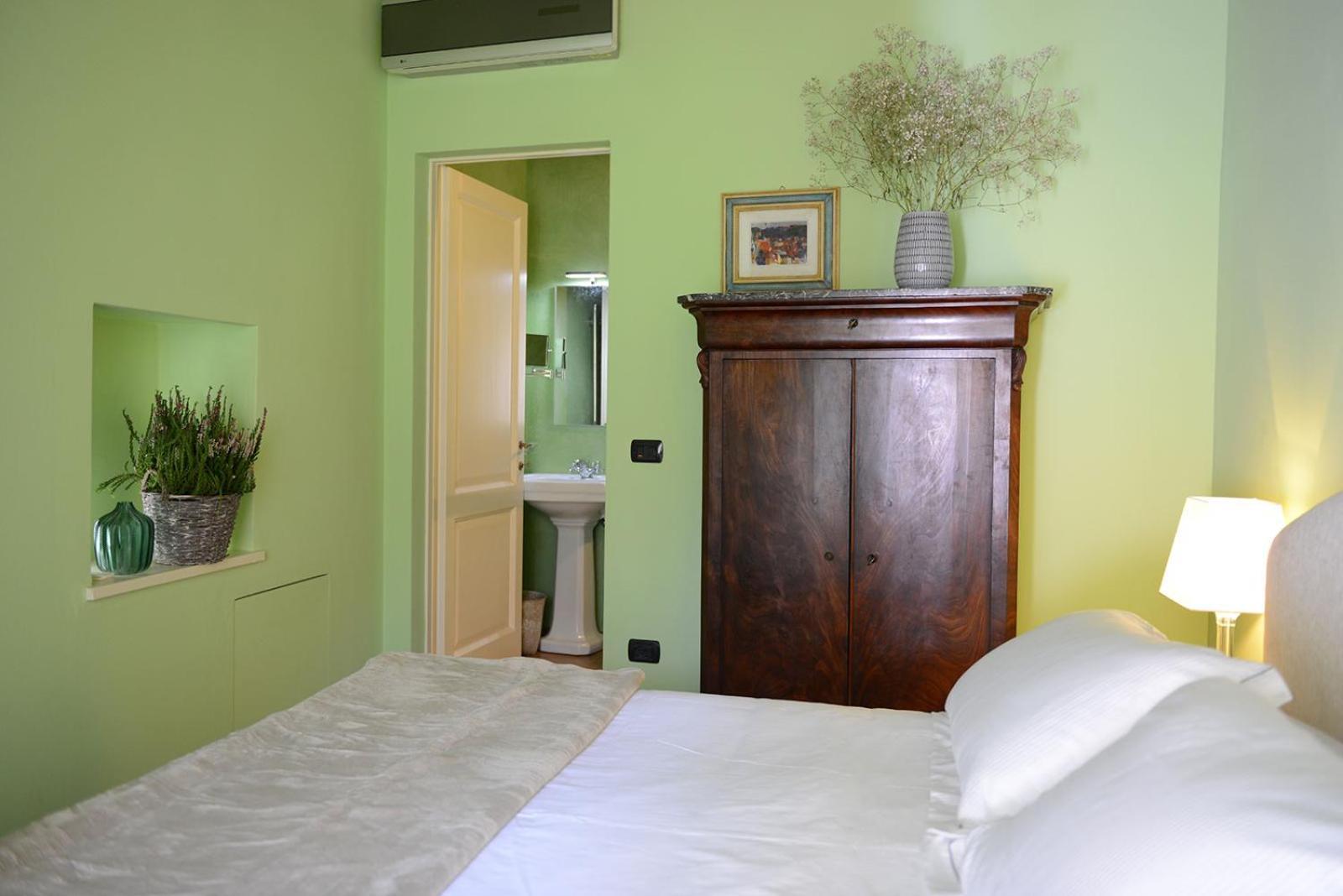 Bed and Breakfast ai Santinelli Vorno Camera foto