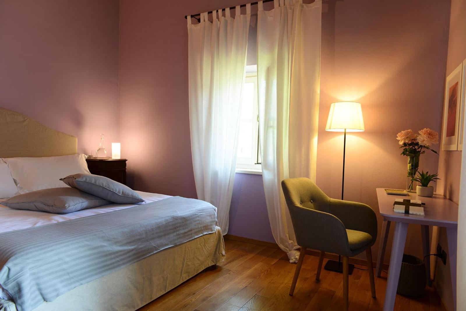 Bed and Breakfast ai Santinelli Vorno Camera foto