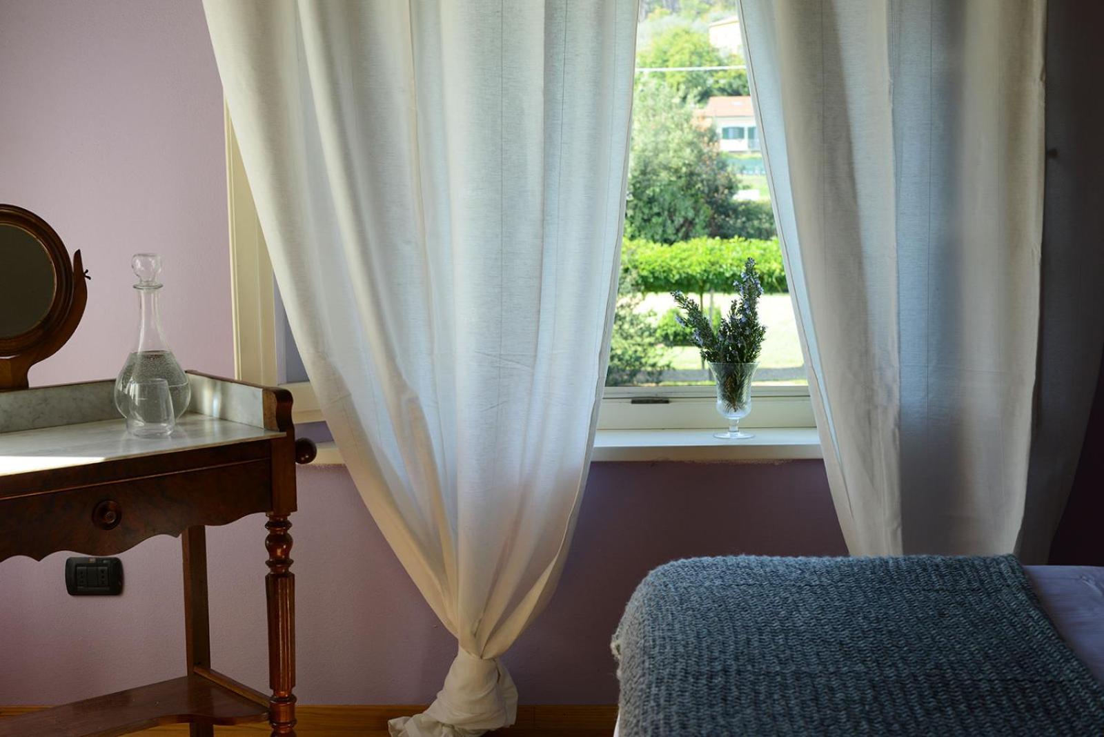 Bed and Breakfast ai Santinelli Vorno Camera foto