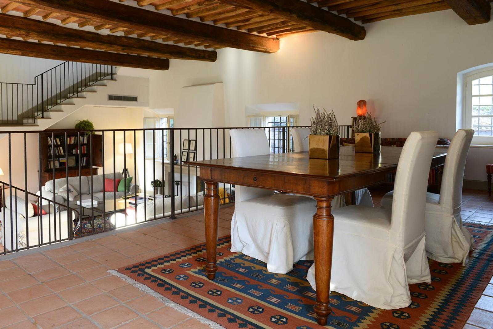 Bed and Breakfast ai Santinelli Vorno Camera foto
